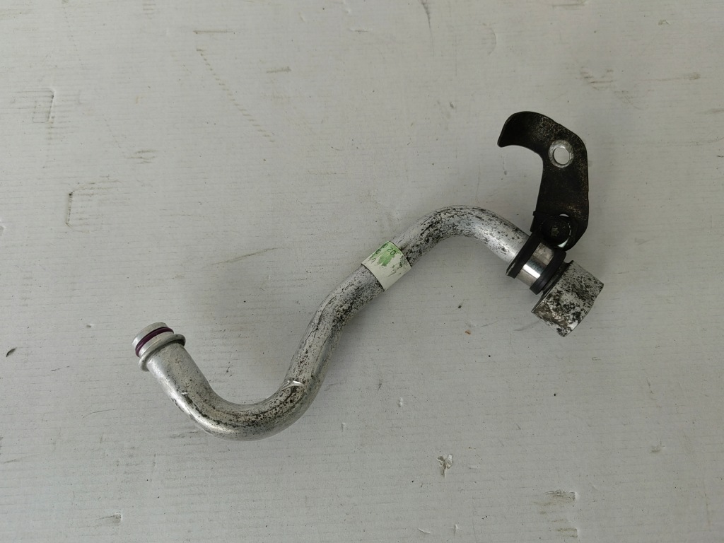 фото №1, Mercedes vito viano w639 трубка шланг кондиционера