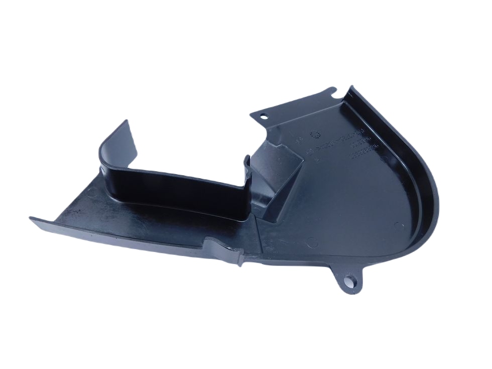 фото №13, Защита ремень корпус распределительного вала 2.2 hdi peugeot 807 citroen c5 c8 607