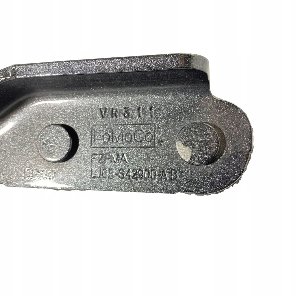 фото №5, Ford escape iv 2021 правая сторона петля крышки задний багажника