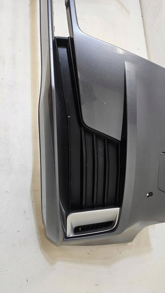 фото №9, Бампер перед передній audi a3 8v lift решітка 8v3807437af