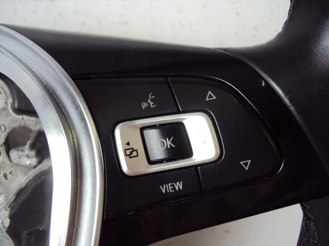 фото №3, Воздуховод vw polo vi 2017-