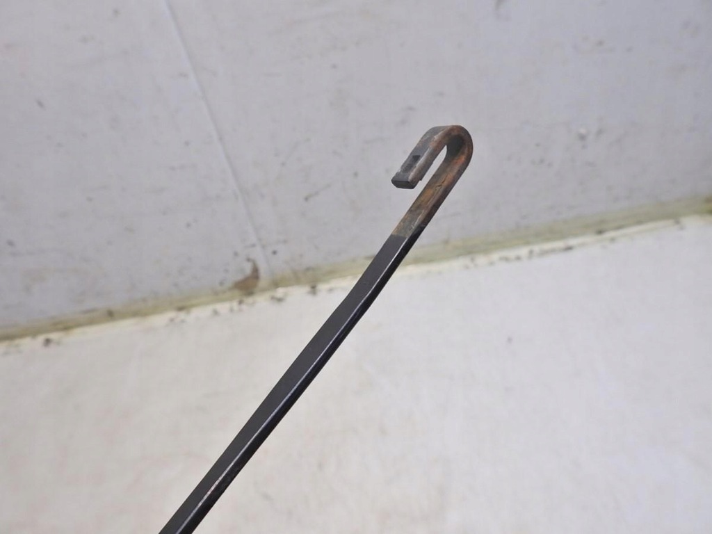 фото №6, Рычаг дворники левая subaru forester iii