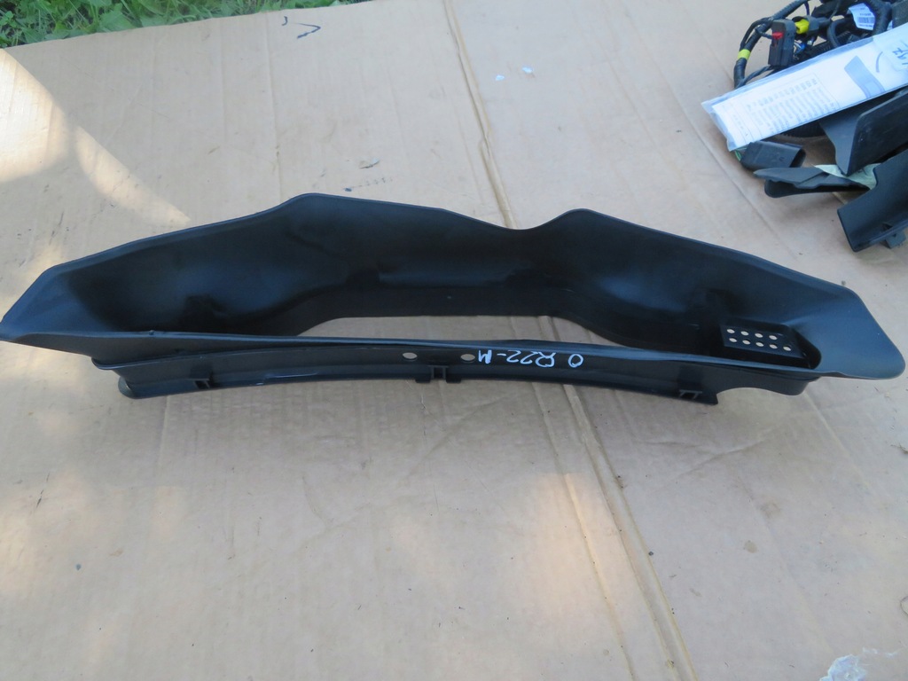 фото №1, Повітропровід повітря renault clio iv 214762132r