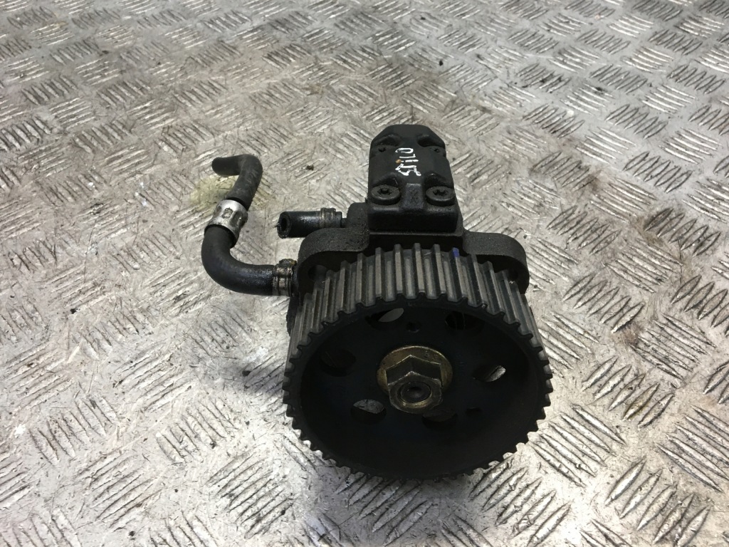 фото №1, Stilo 1.9 jtd насос впрыскная 0281002488