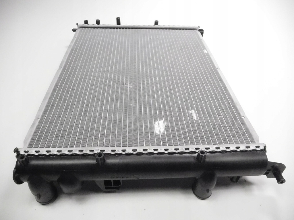 фото №8, Радіатор wody fiat palio 02-04 оригінальний номер 46827249