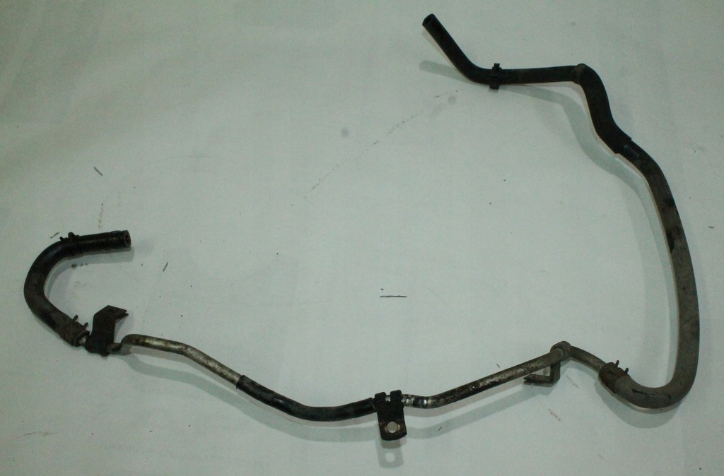 фото №1, Outlander 03-06 2.0 waż оливи шланг трубка