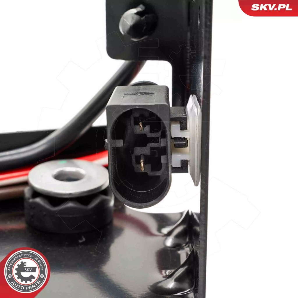 фото №9, Компрессор подвеска компрессор, электропроводка пневматическая 58skv515 esen skv