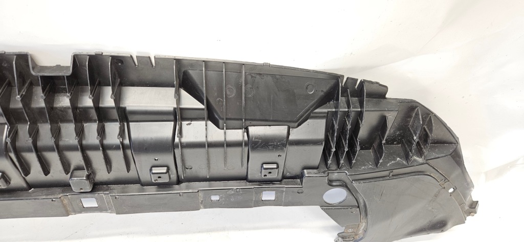 фото №10, Захист pod бампер плита volvo xc40 ii 2 18- orginał