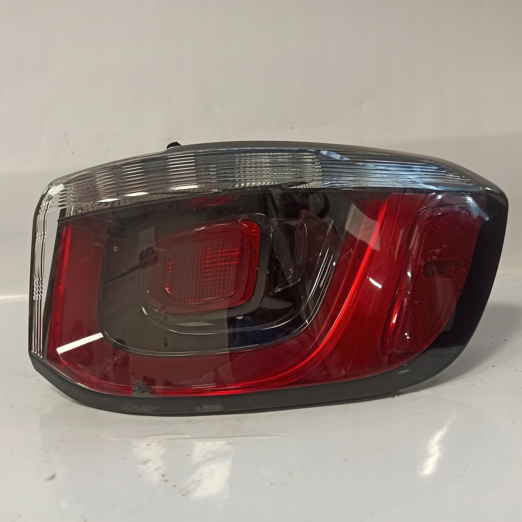 фото №1, Jeep compass 2017-2021 лампа правый задняя правая задняя led 55112838ac