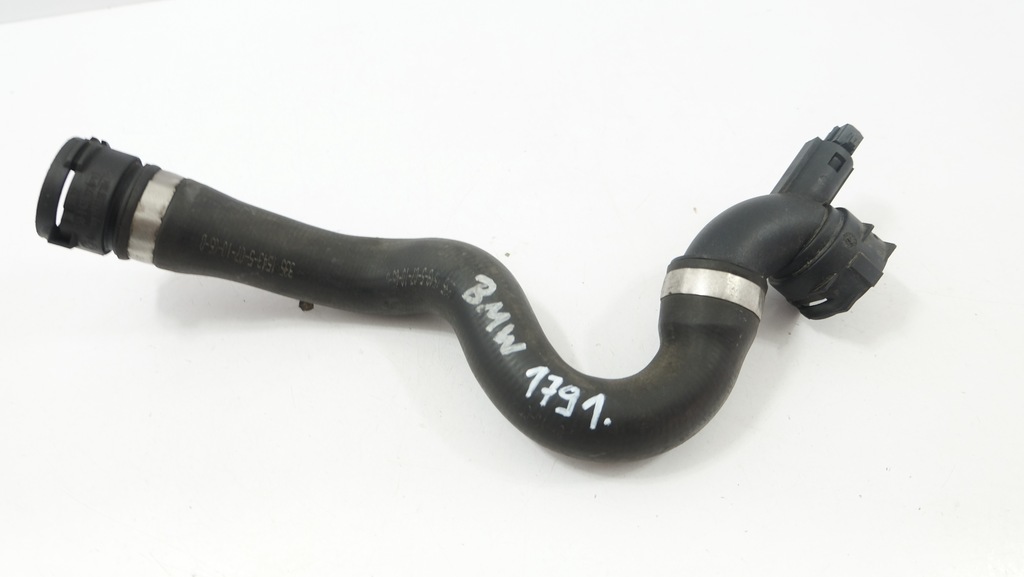 фото №1, Bmw x4 f26 3.0 wąż шланг wody