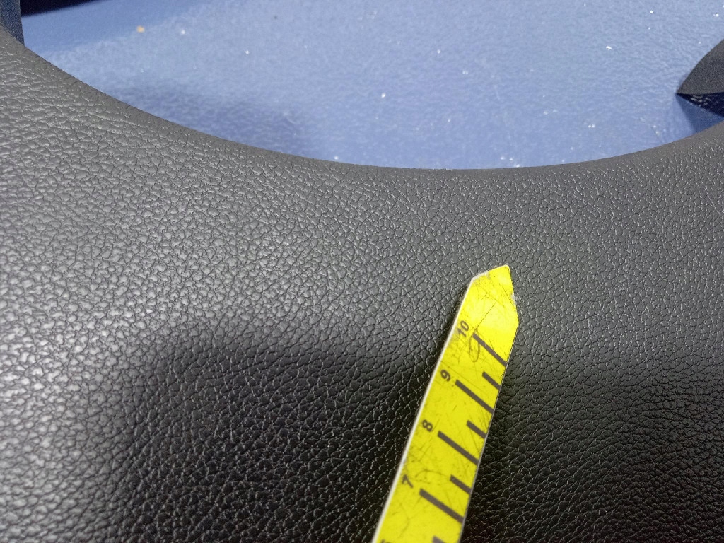 фото №10, Opel zafira c захист pod кермо бардачок eu 13293522