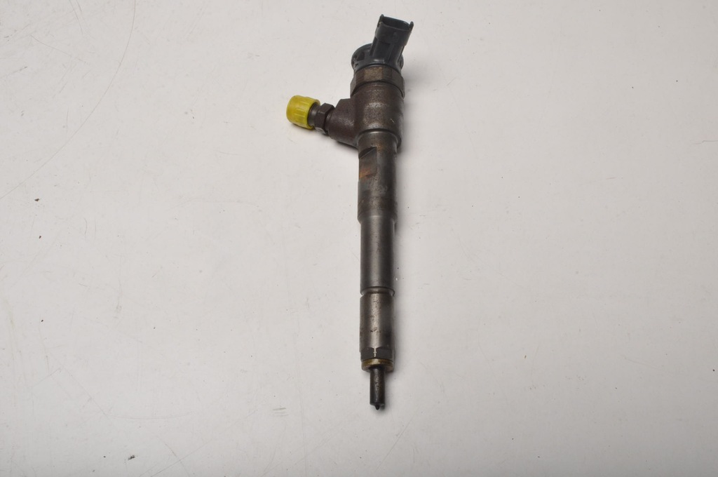 фото №1, Logan lodgy dokker captur clio iv 1.5 dci форсунки