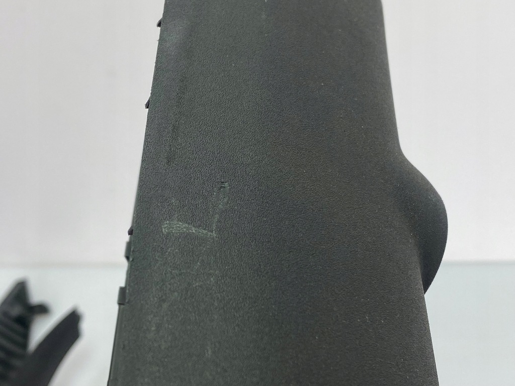 фото №6, Правая защита обшивка стойка ford mustang vi 2015+