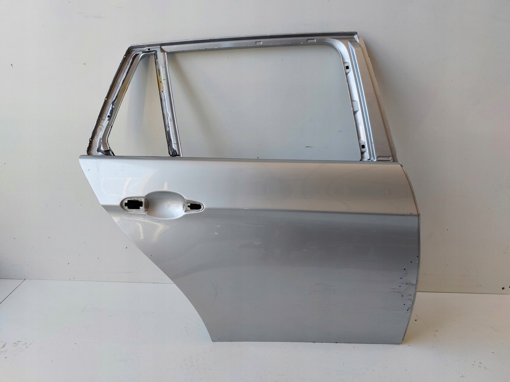 фото №1, Bmw 3 e91 двері правий задня оригінал