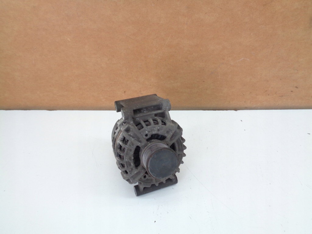 Купити Ford transit mk8 генератор 2.2 tdci cc1t-10300-cc