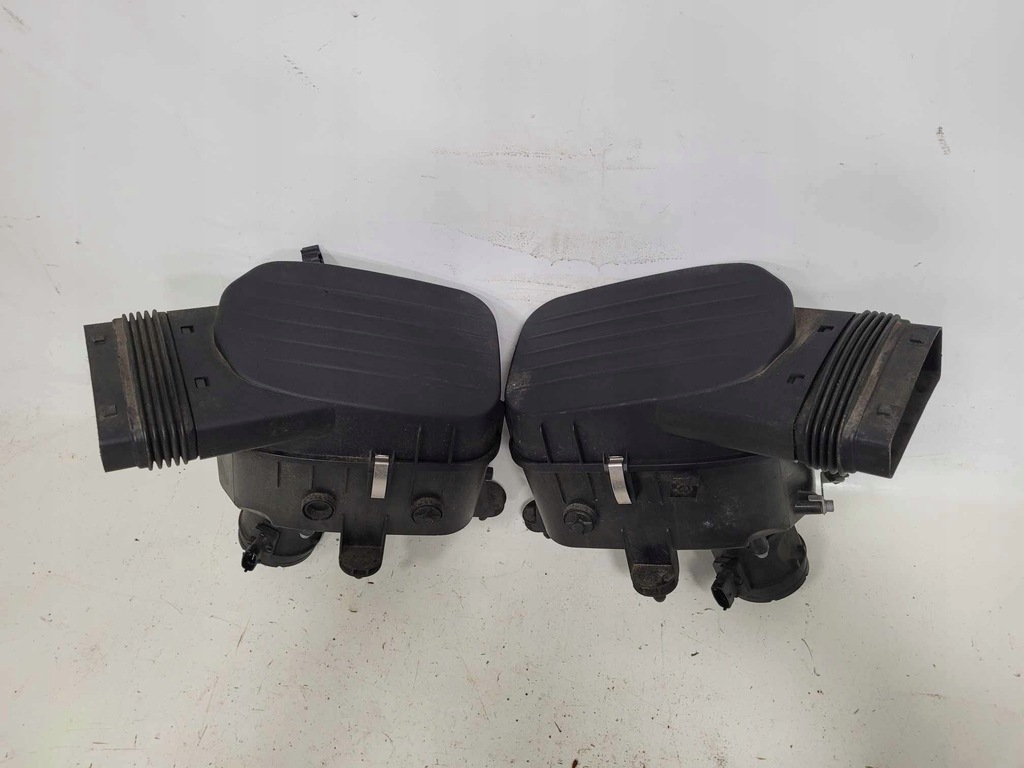 фото №1, Корпус фильтра воздуха kpl 3.0 maserati ghibli