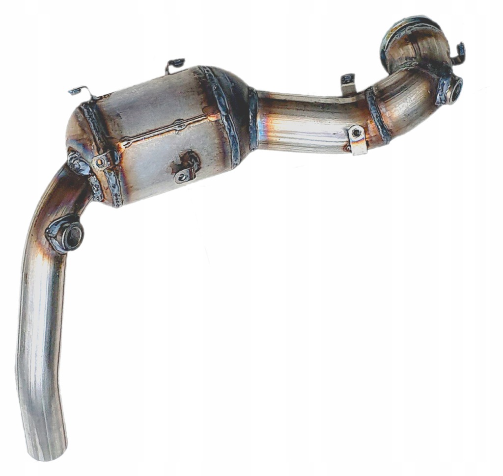 фото №1, Каталізатор alfa romeo mito 0.9 2011-2013