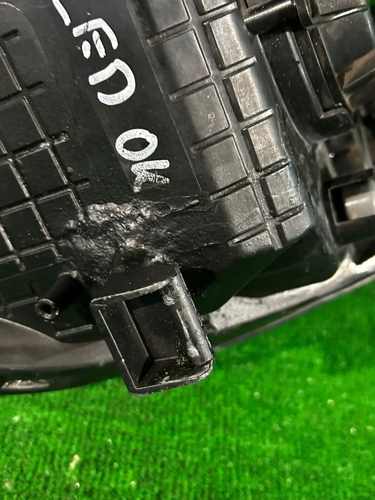 фото №6, Фара правый kia ceed ii led