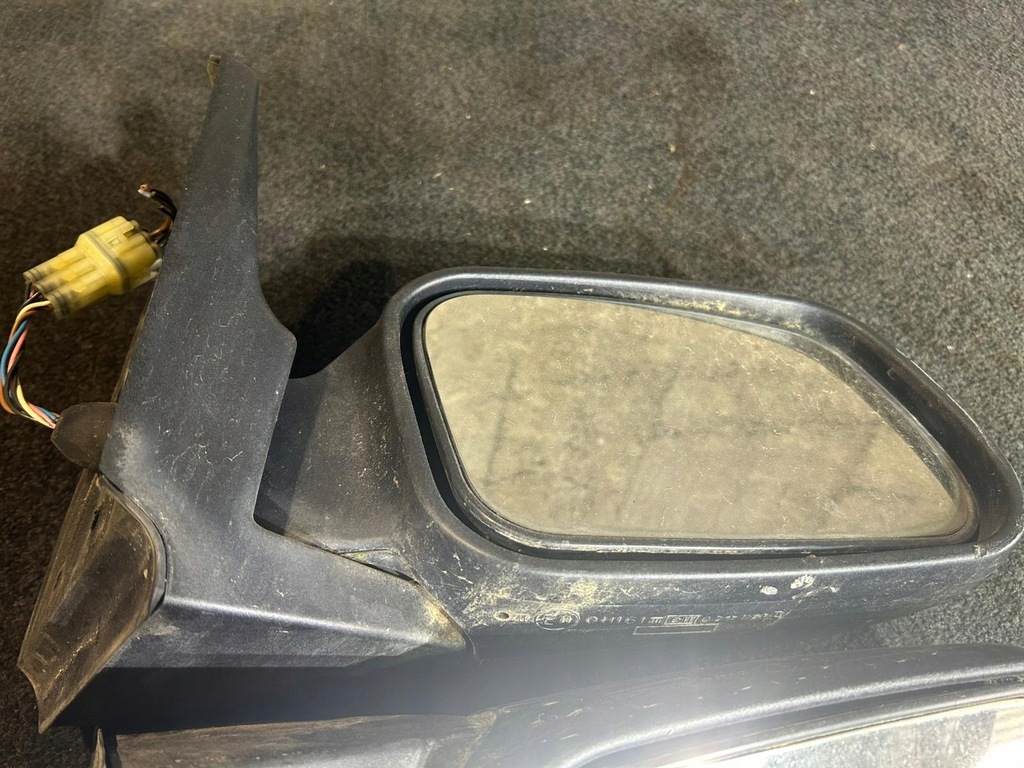 фото №5, Зеркало левая правое eu land rover discovery 2