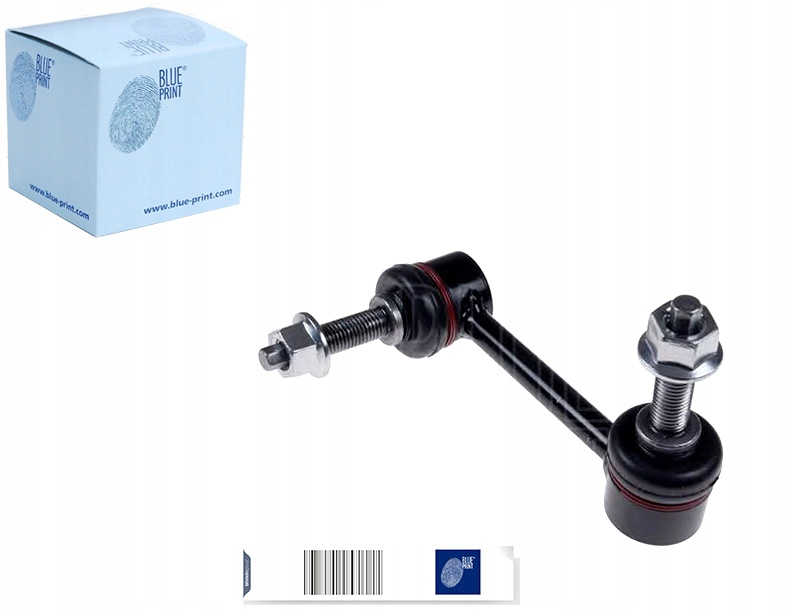 фото №1, Соединитель стабилизатора перед p 119mm dodge durango;