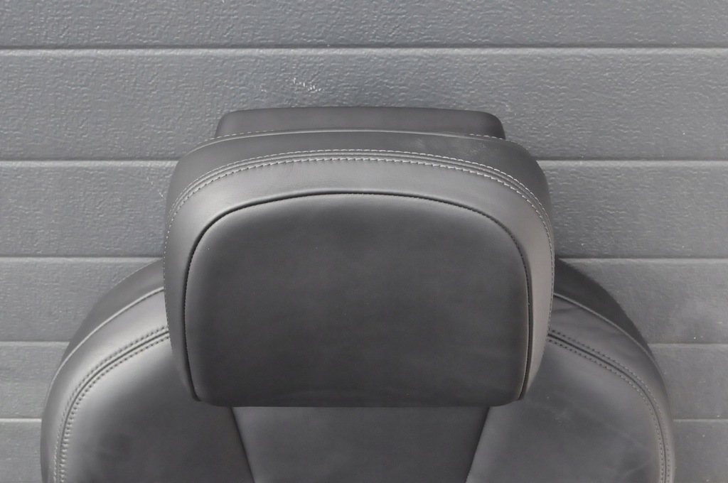 фото №14, Porsche macan перехідник салону сидіння заднє сидіння anglik 15r