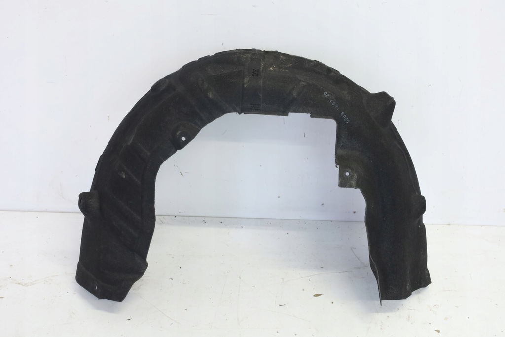 фото №1, Підкрилок правий задня задні bmw g22 g23 7447166