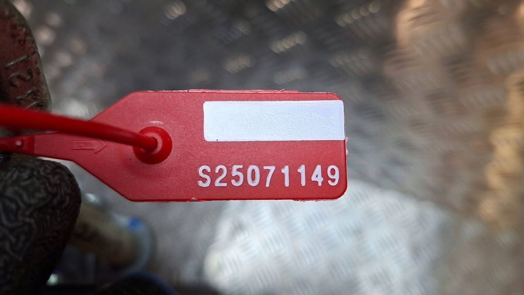 фото №9, Двигун h5fa600 renault austral 1.2 tce e-tech 2022-