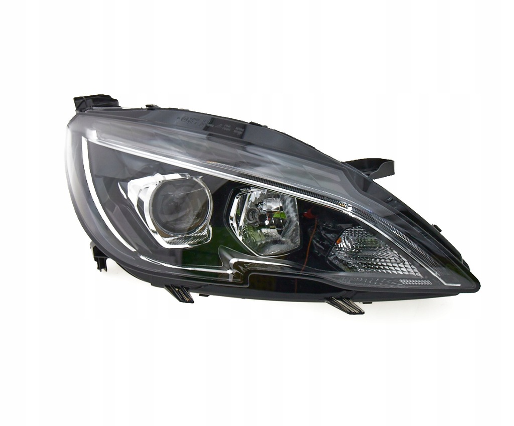 фото №1, Фара peugeot 308 ii 09.13-06.21 pr lpr131 magneti marelli