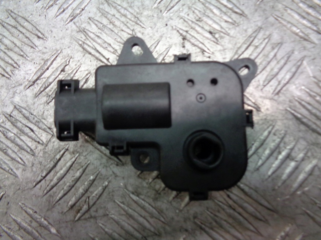 фото №1, Моторчик отопителя renault vel satis 7701206536