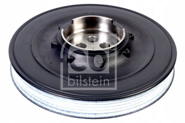 фото №3, Шків колінчастого вала колінчастого mini r56 r57 r58 r59 clubman r55 clubvan