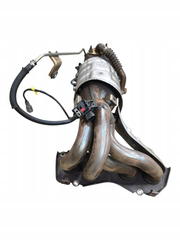 фото №8, Katalizator/dpf всі lexus nx