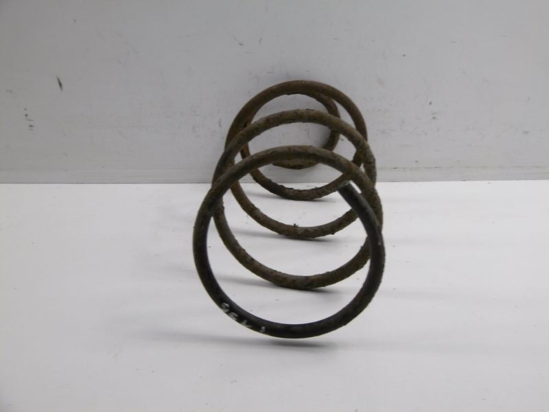 фото №1, Alfa romeo 156 97-00 пружина задняя