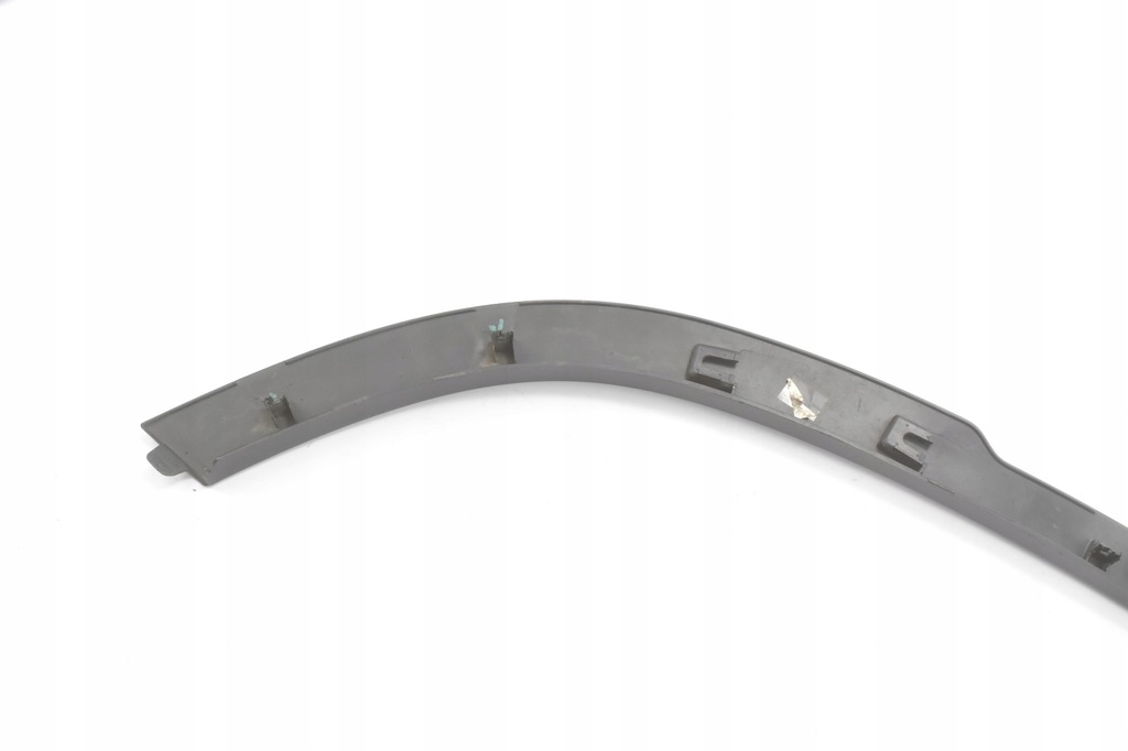 фото №12, Молдинг крыла левый задняя l8b2-290e23-ax land rover defender l663 ii 2020-