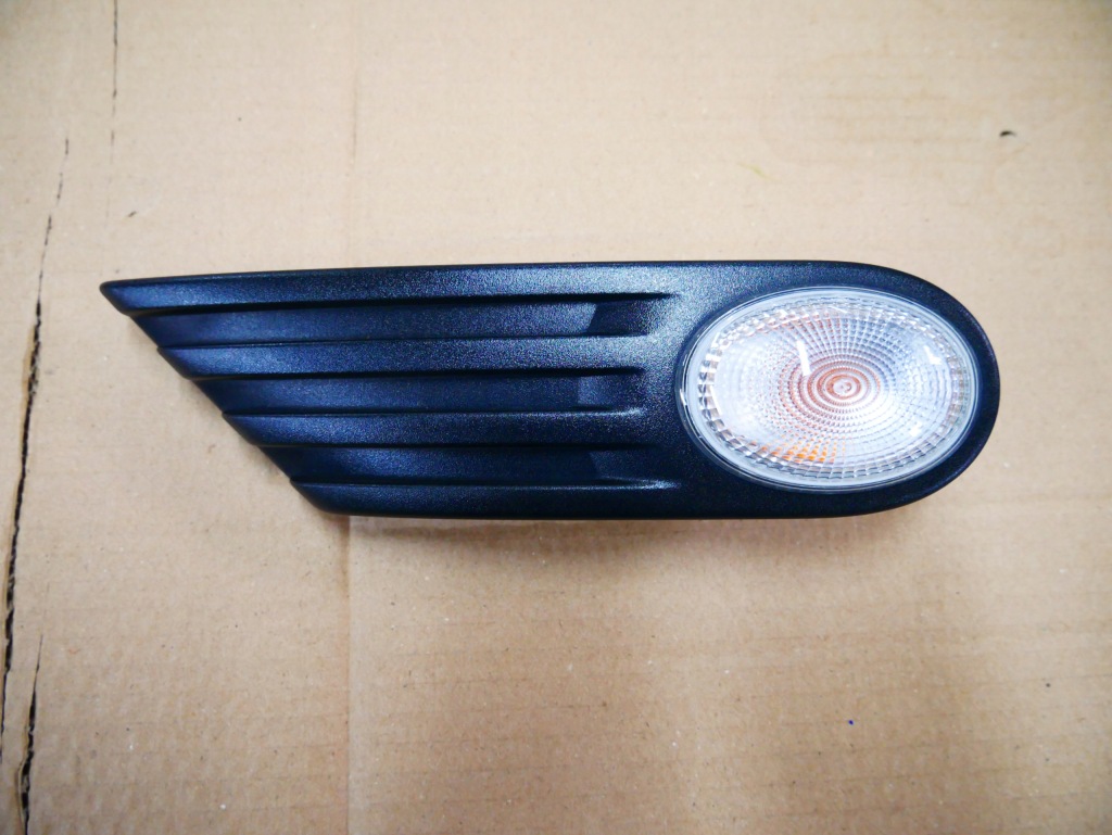 Купити Mini r55 r56 r57 поворотник поворотник правий молдинг крила права 2751504