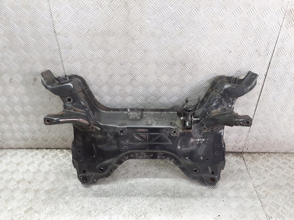 фото №1, Подрамник подрамник citroen c4 1.4 16v