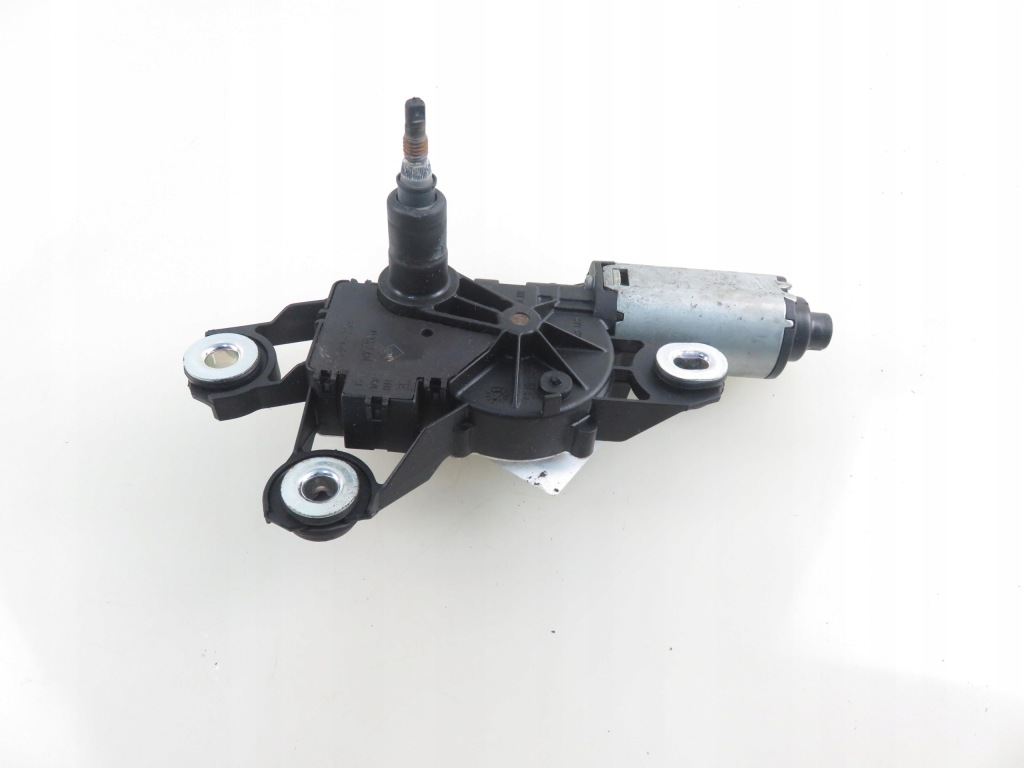 фото №8, Моторчик дворники задняя seat ibiza iv 6j3955711 w000003210