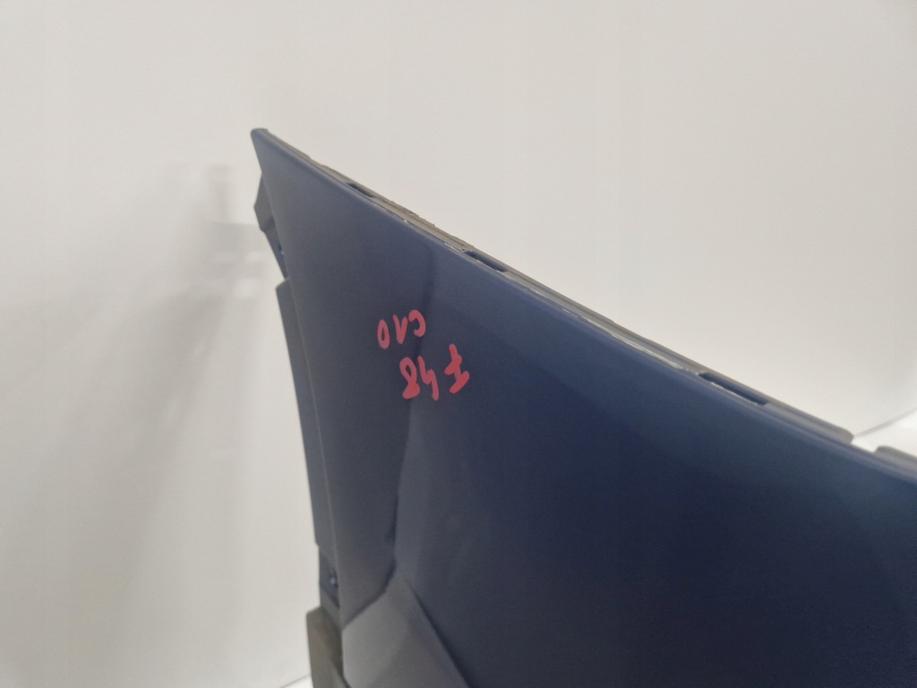 фото №10, Бампер задній bmw x1 f49 c10