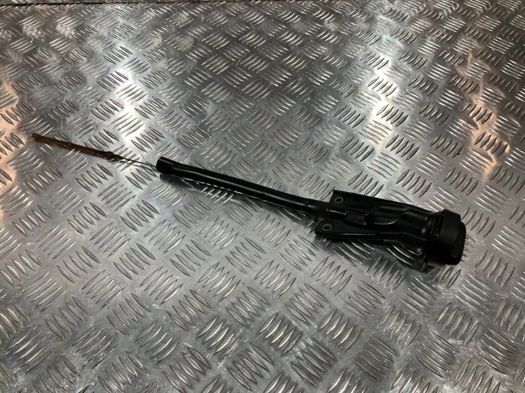 фото №2, Щуп щуп оливи mercedes a klasa w176 1.5 cdi