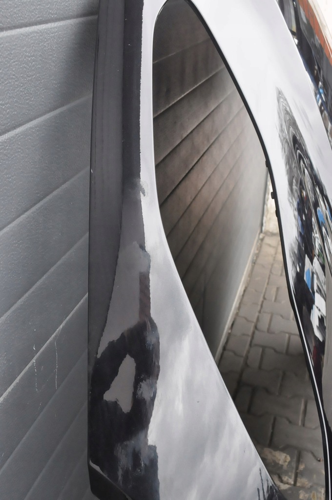 фото №12, Aston martin db11 капот крышка отсек двигателя