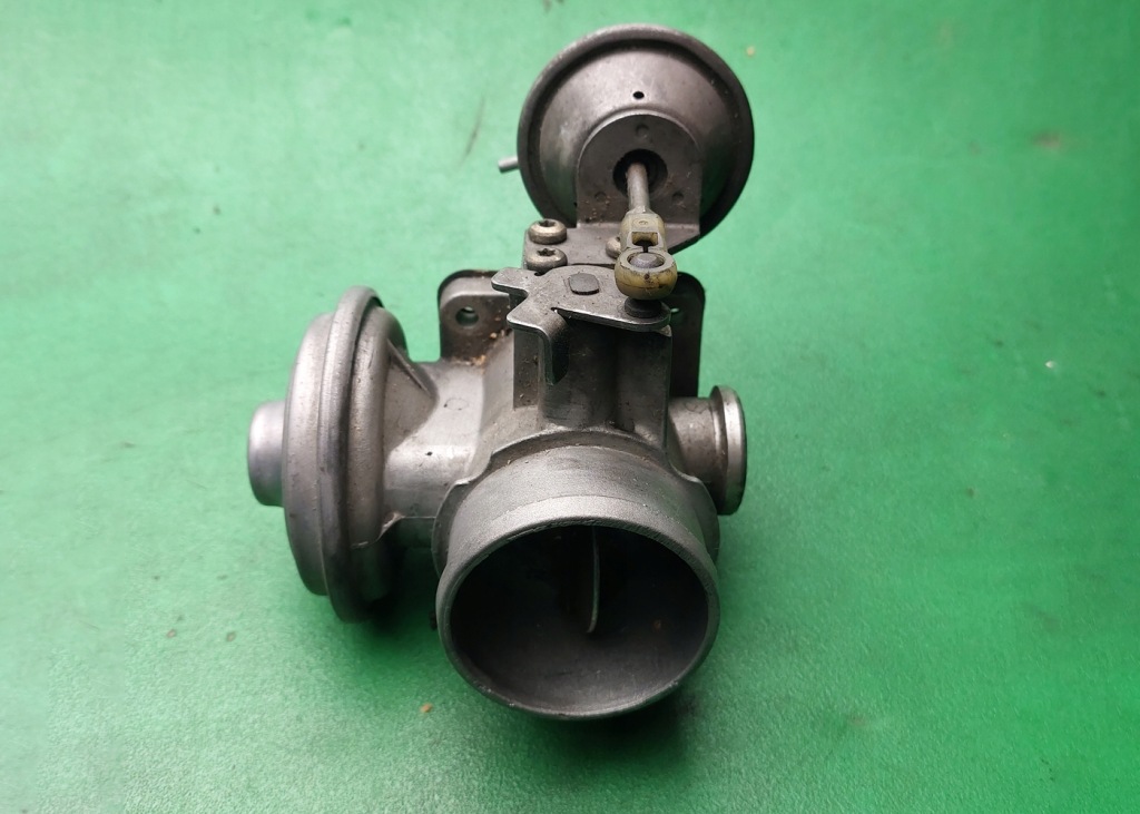 фото №1, Клапан egr 2.5 td5 land rover discovery ii 7.22536.03