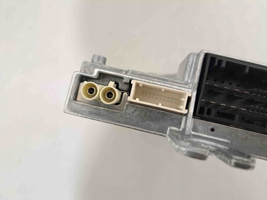 фото №4, Bmw x4 g02 2023 усилитель аудио rp base r basic