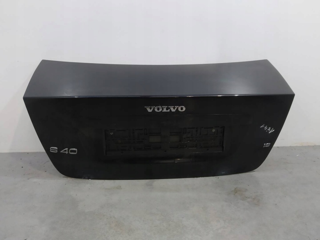 Купить Крышка багажника задний  sedan 452-46 volvo s40 ii 2004-2012