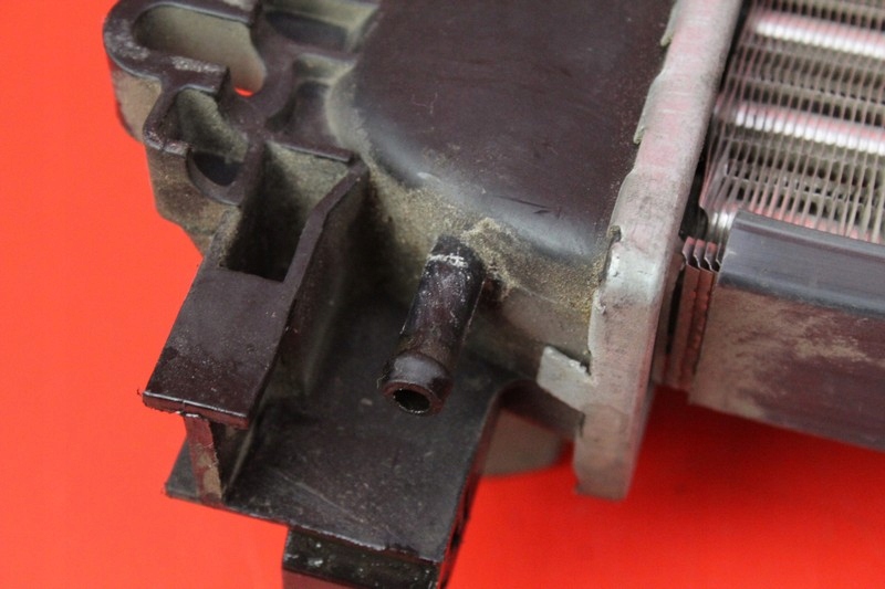 фото №13, Радіатор wody volvo v70 2 ii 2.4 t 200 km 00-07