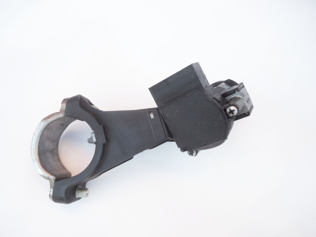 фото №3, Alfa romeo mito замок запалювання оригінал