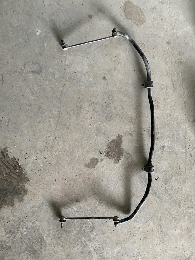 Купити Mg zs 22r тяга стабілізатора 10227885