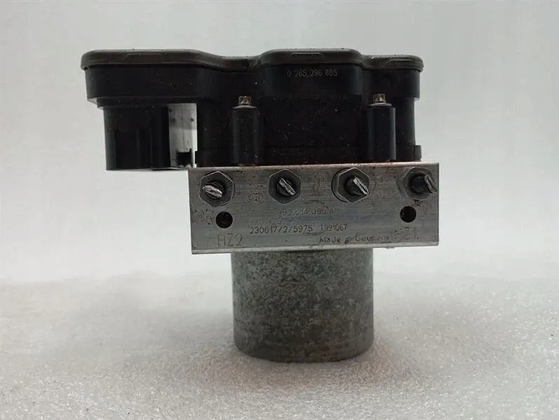 фото №6, Porsche 911 992 turbo s awd a.b насос 992614095an abs гідравлічний блок