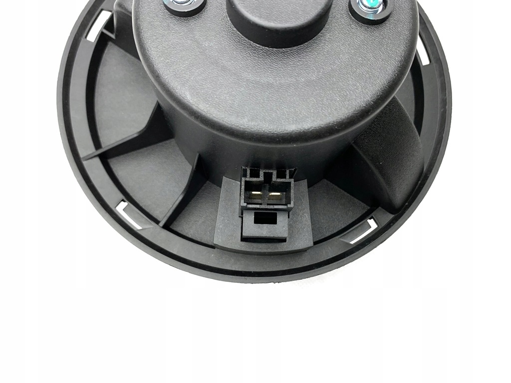 фото №3, Повітродувка вентилятор alfa romeo gt 2004 -2010