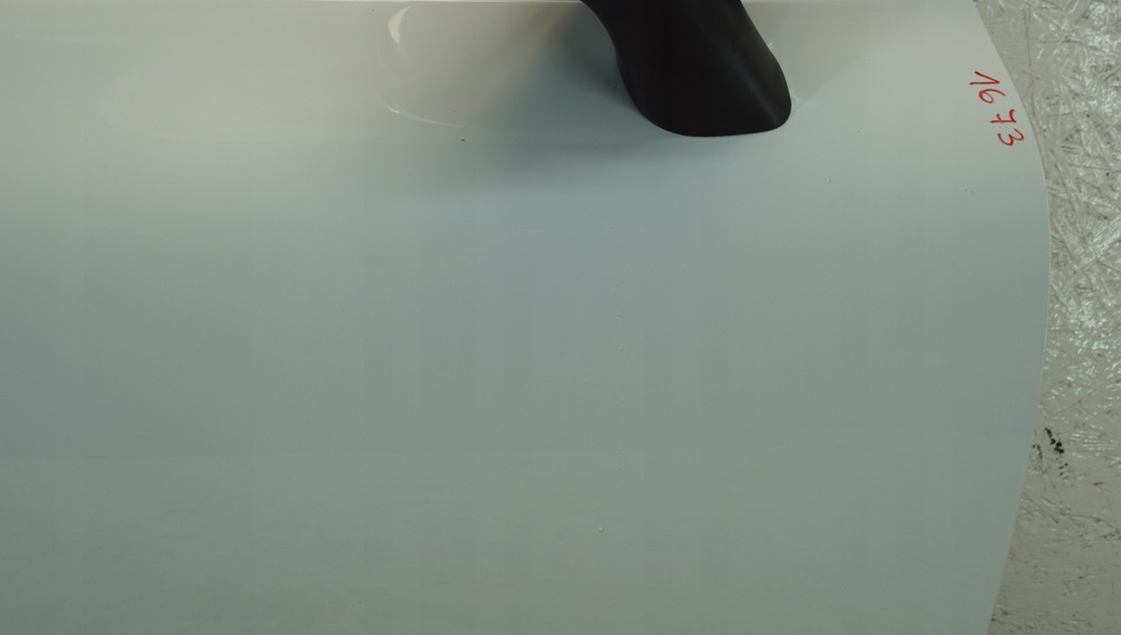 фото №6, Дверь правый перед renault clio iv ov369