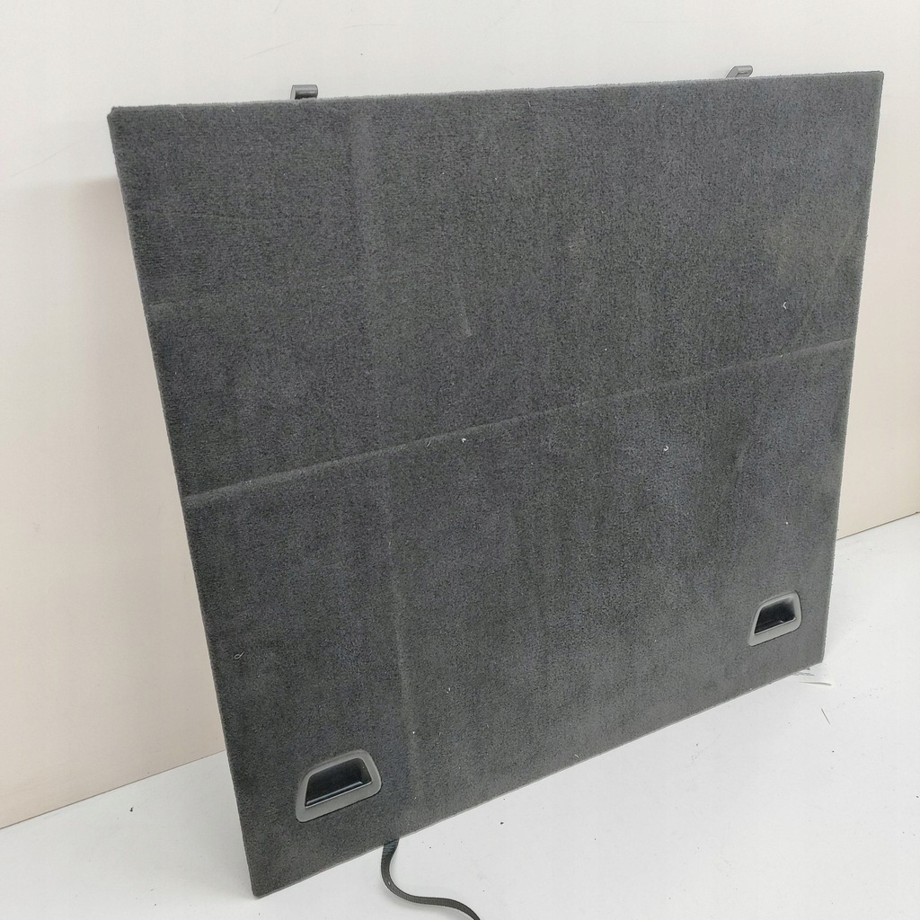 фото №6, Land rover range rover sport l494 2018 обшивка багажника