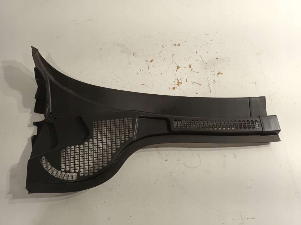 фото №1, Skoda superb ii жабо 3t0819416a